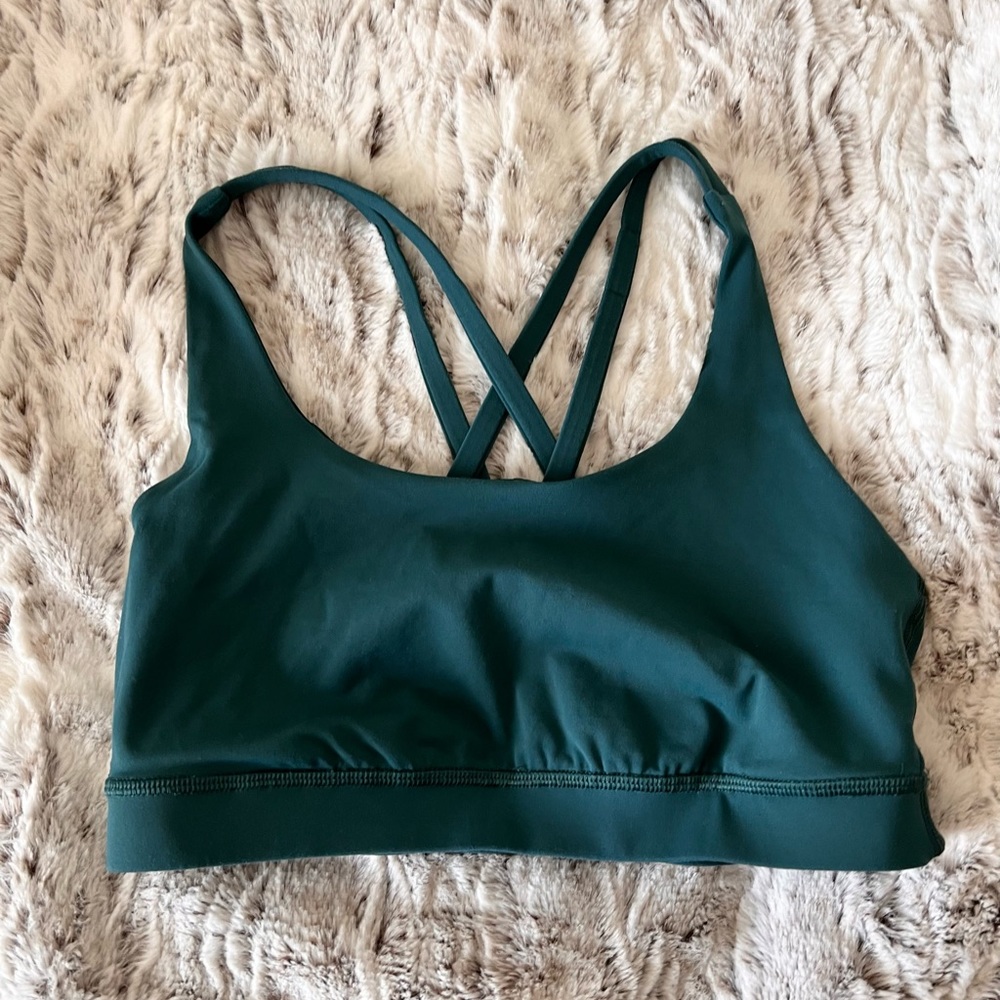 LULULEMON ENERGY BRA